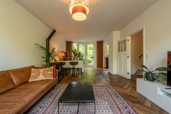 Property photo - Graaf Lodewijkstraat 14, 2991BE Barendrecht